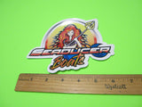 Seaducer Stickers