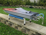 SD4 56 Super Boat