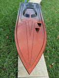 SD4 56 Super Boat