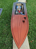 SD4 56 Super Boat