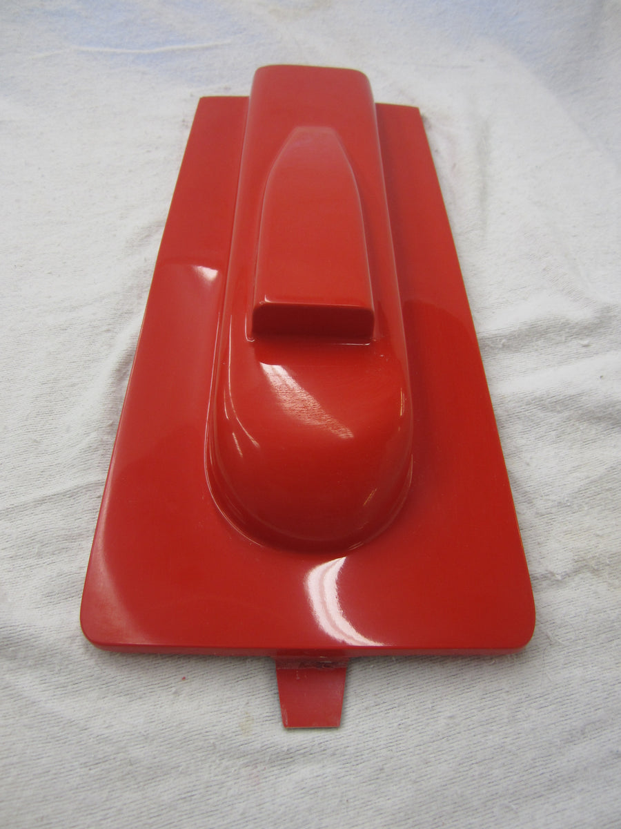 Replacement Gas Thunder Boat Cowl Front Seaducer Boats