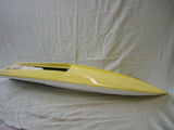 SD3 - NM - 38" Boat   (40)