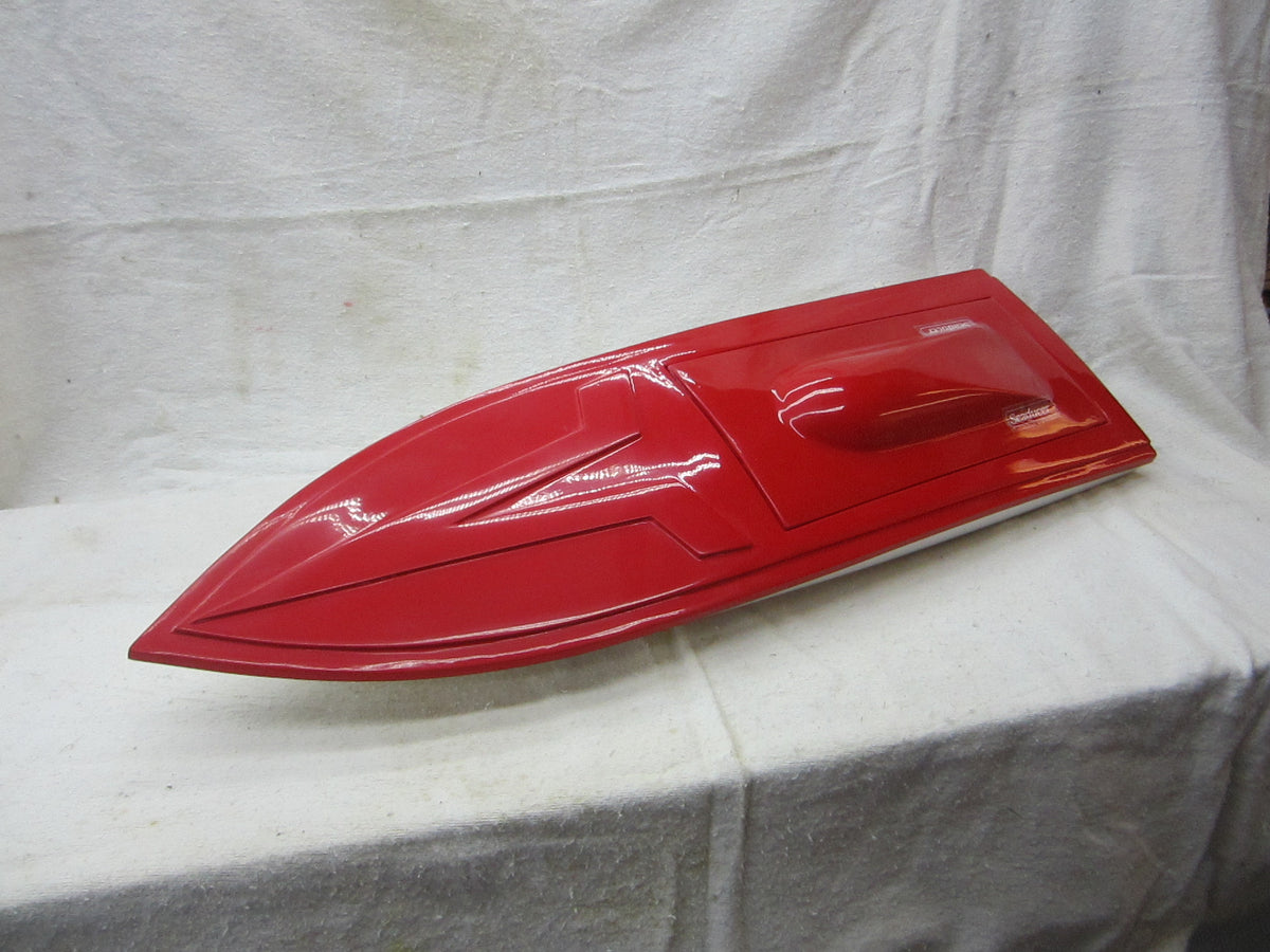 Seaducer deals rc boats