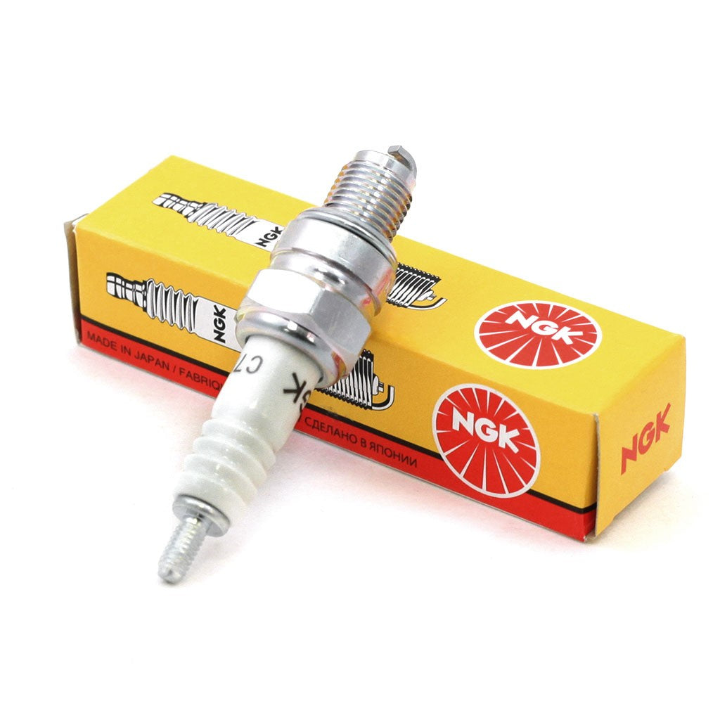 Zenoah NGK Spark Plug Seaducer Boats