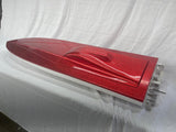 SD3  GM  57" Boat