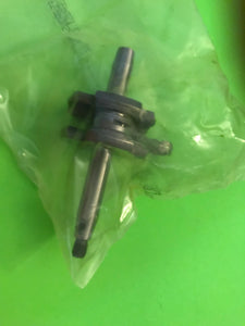 Zenoah 2.8mm stroker crankshaft