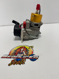 G300PUM2 Zenoah Engine