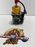 G300PUM2 Zenoah Engine