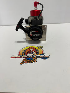 G320PUM2 Zenoah Engine