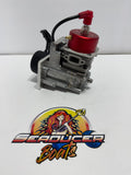 G320PUM2 Zenoah Engine