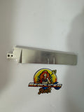 Rudder Blades