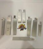 Rudder Blades