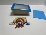 Radio Box with Lid