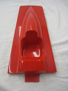 Replacement Gas Thunder Boat Cowl Rear