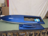 SD3  GM  53" Boat