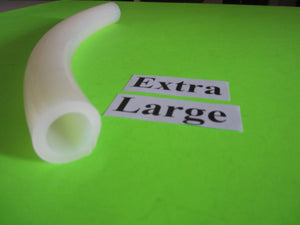 90/101 Ex Large  Silicone pipe coupler