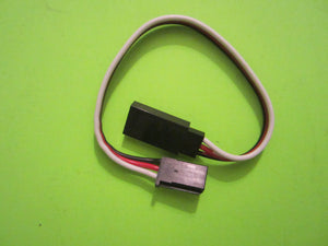 Battery Wire Extension - 6"