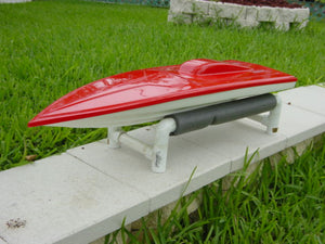 SD3 FE 30 Boat and Cowl