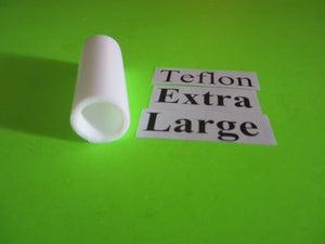 90/101 Ex Large Teflon pipe coupler