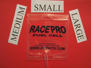 Fuel Bags - Race Pro