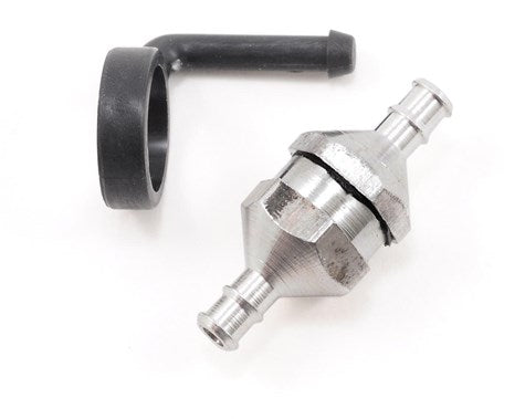 Fuel Filter with Plug – Seaducer Boats
