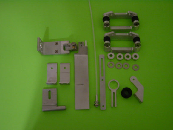 Hardware Kit for Nitro 42, 44 or 45 inch Mono