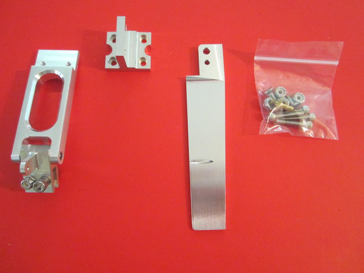 Electric Rudder- 3