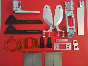 Hardware Kit  For the SD4 34  Inch Electric Mono