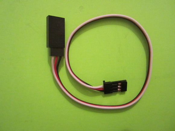 Battery Wire Extension - 9