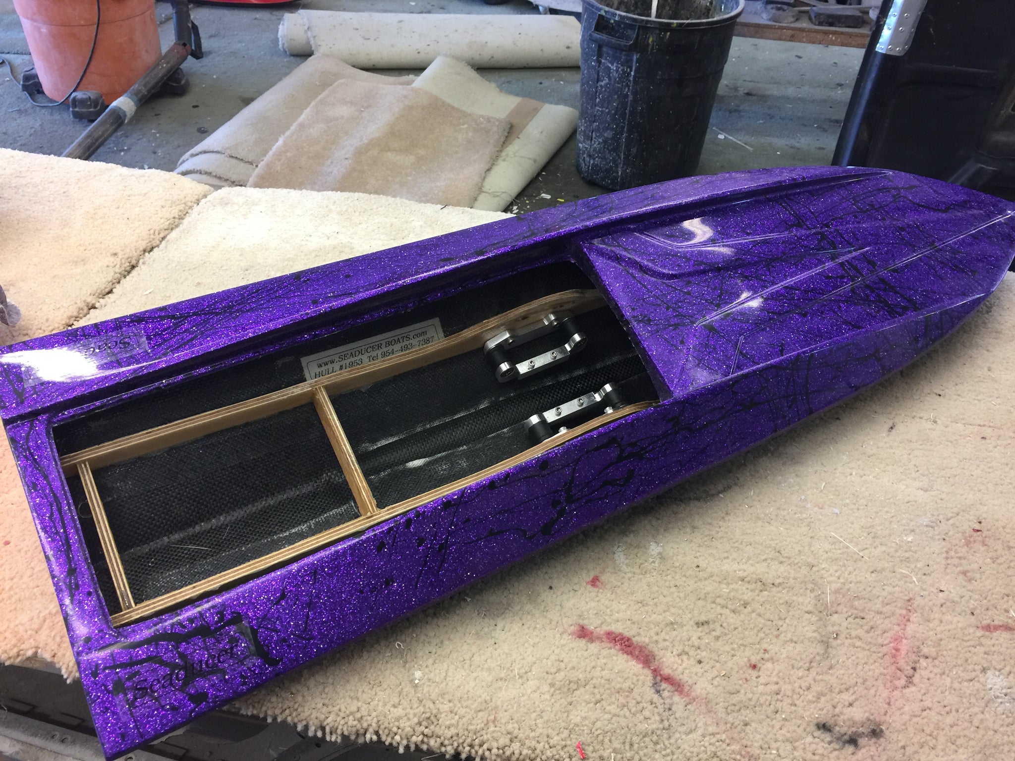 All Boats – Seaducer Boats