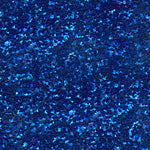 Cobalt Blue Metal Flake
