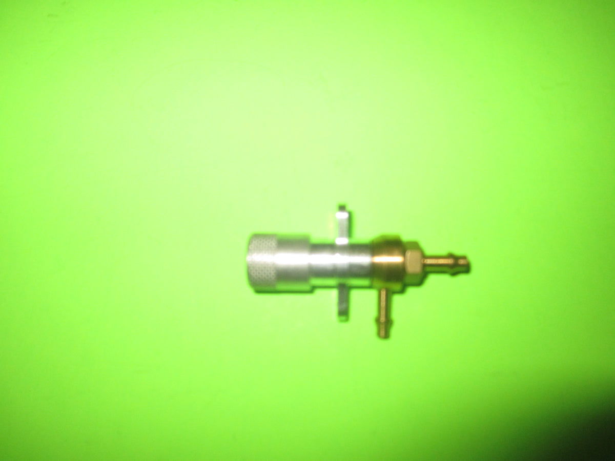 Mixture Control (remote needle) Nova Rossi – Seaducer Boats