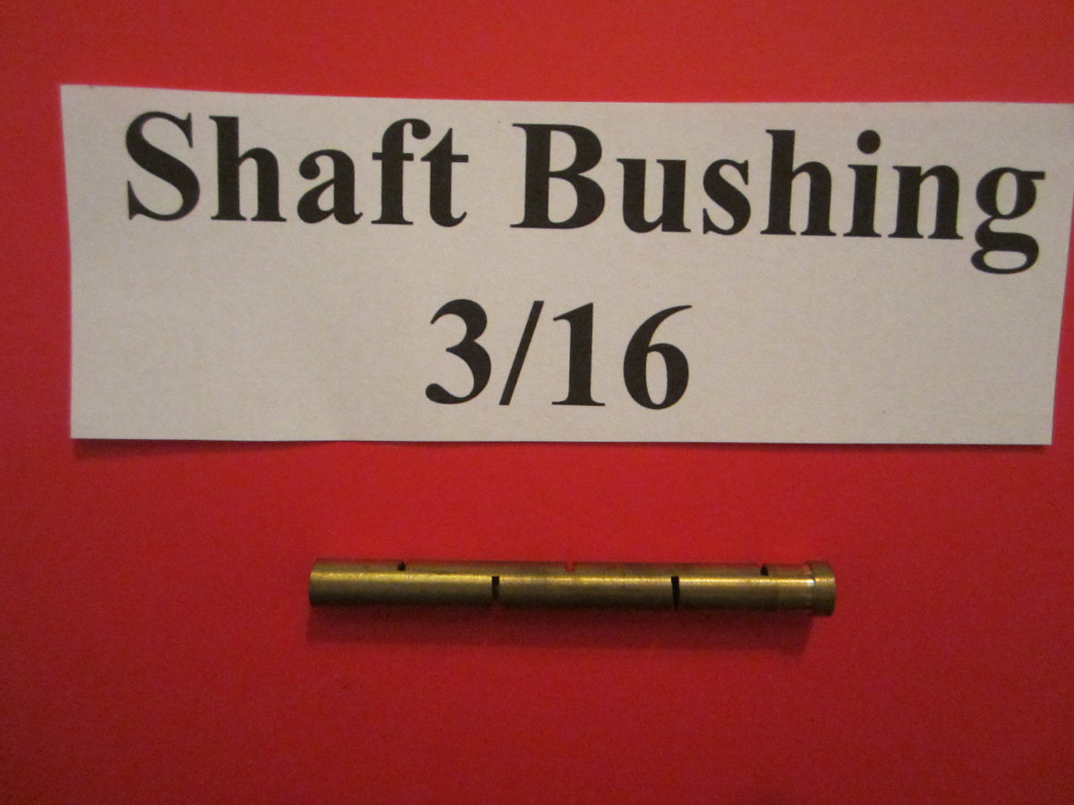 3/16 Shaft Bushing Seaducer Boats