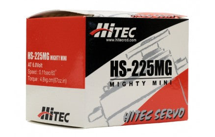 Hi-Tec HS 225MG