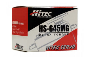 Hi-Tec HS 645 MG