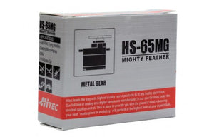 Hi-Tec  HS 65 MG