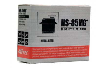 Hi-Tec  HS 85 MG